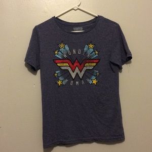 Wonder woman T-shirt